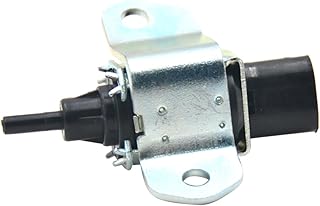 FUNOMOCYA 1Pc Válvula De Controle Válvula Solenóide Acessórios Do Carro Para Coletor De Admissão Corredor Controle Acessórios Do Veículo Acessórios Do Automóvel Válvula Do Coletor De