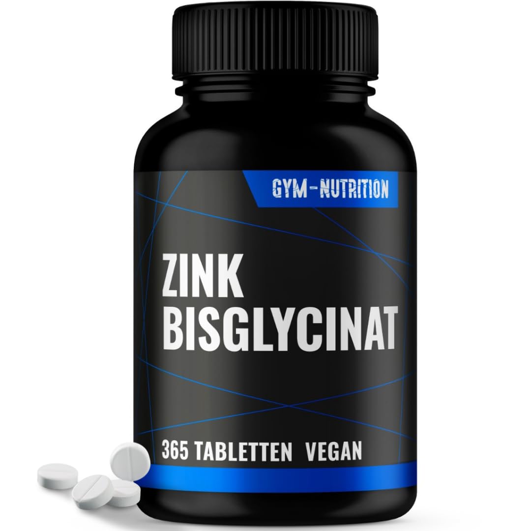 Gym Nutrition