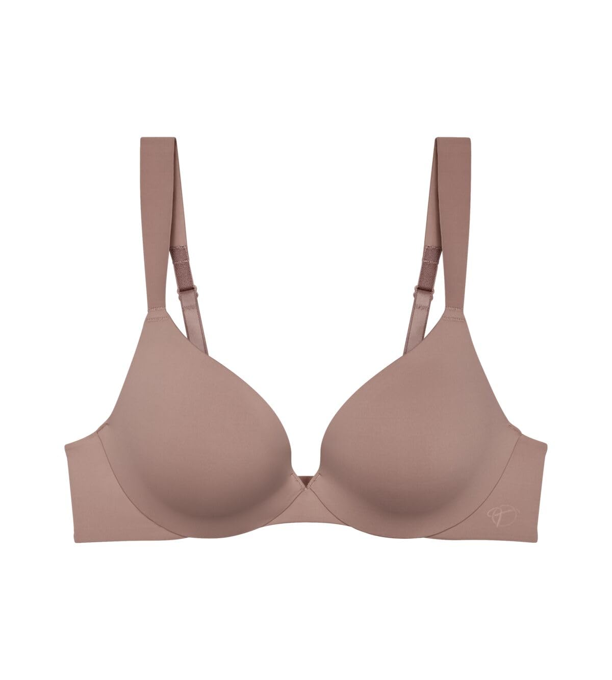 Triumph Body Make-up Illusion Wp02 Reggiseno Donna