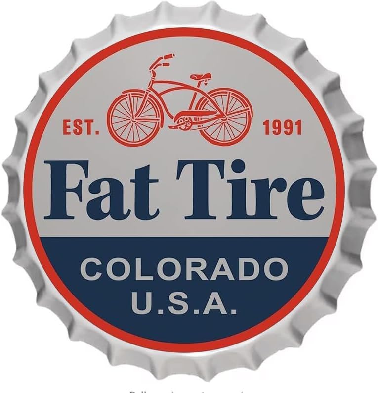 Eletina Letrero de metal retro para el hogar, cueva, garaje, bar, cafetería, decoración de pared, decoración de placa, tapas de botellas, cartel de