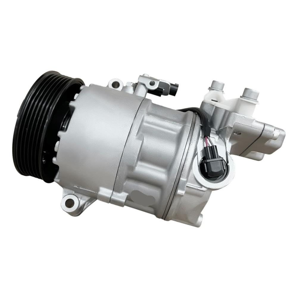 Air Conditioner Compressor OE64529182793 64509156821 Compatible with X1 E81 E82 E84 E87 E88 E90 E91 E92