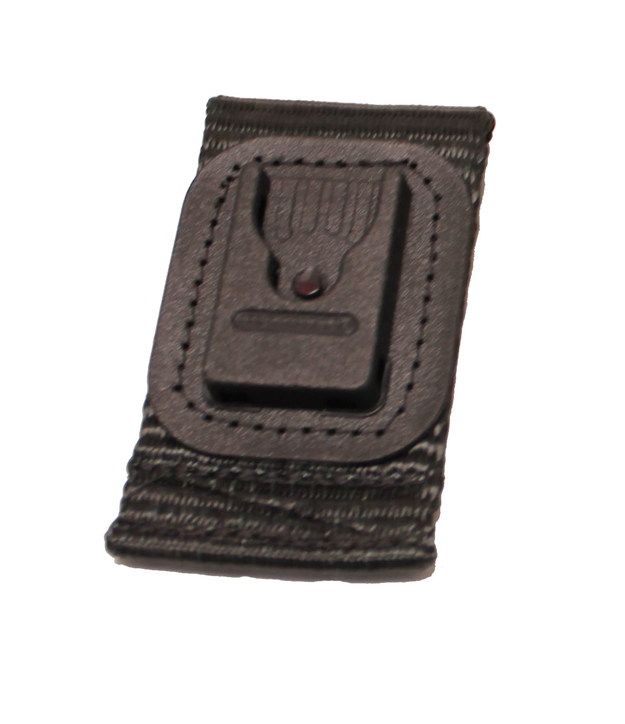CL Distribution UKOM Webbing belt loop 50mm belt + Klick Fast dock (Klickfast)