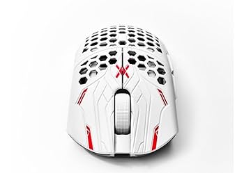 Amazon.co.jp: Finalmouse Ultralight X Pro Aceu gaming mouse
