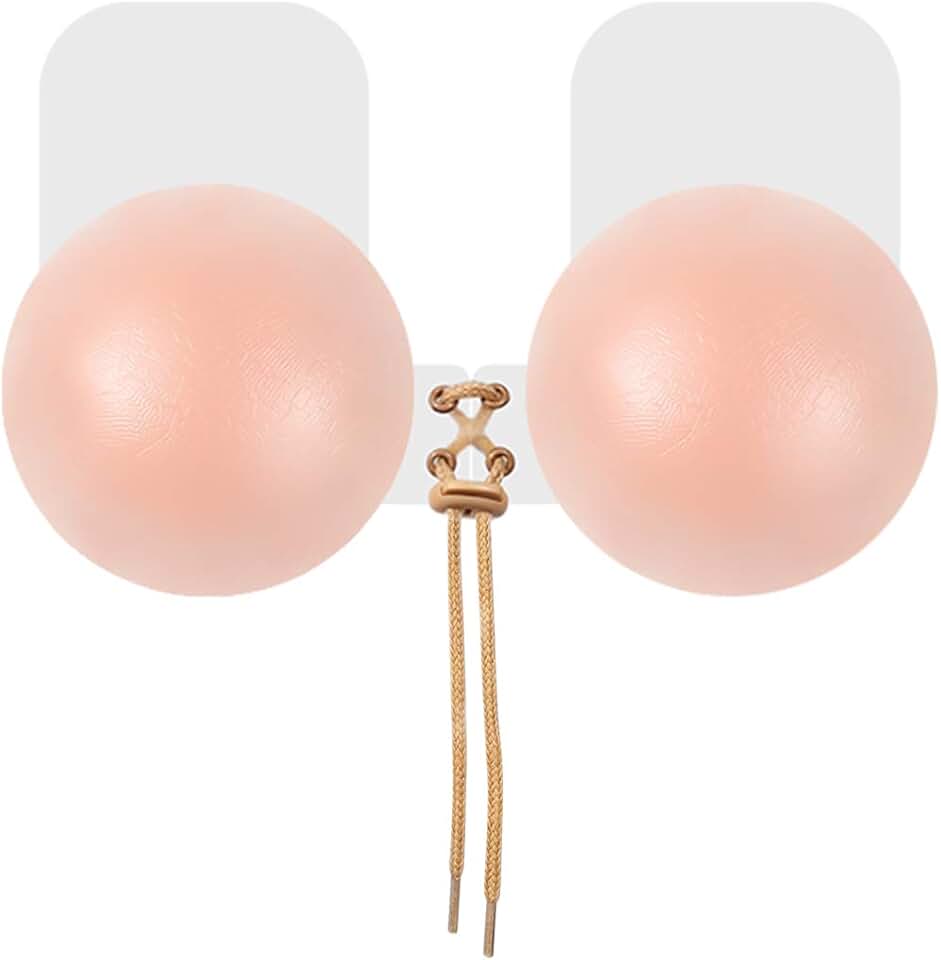 Amazon.co.uk Women's Breast Petals