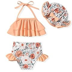 Floral Orange