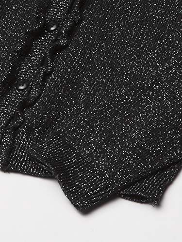 Image of The Children's Place Baby Girls' Ruffle Cardigan