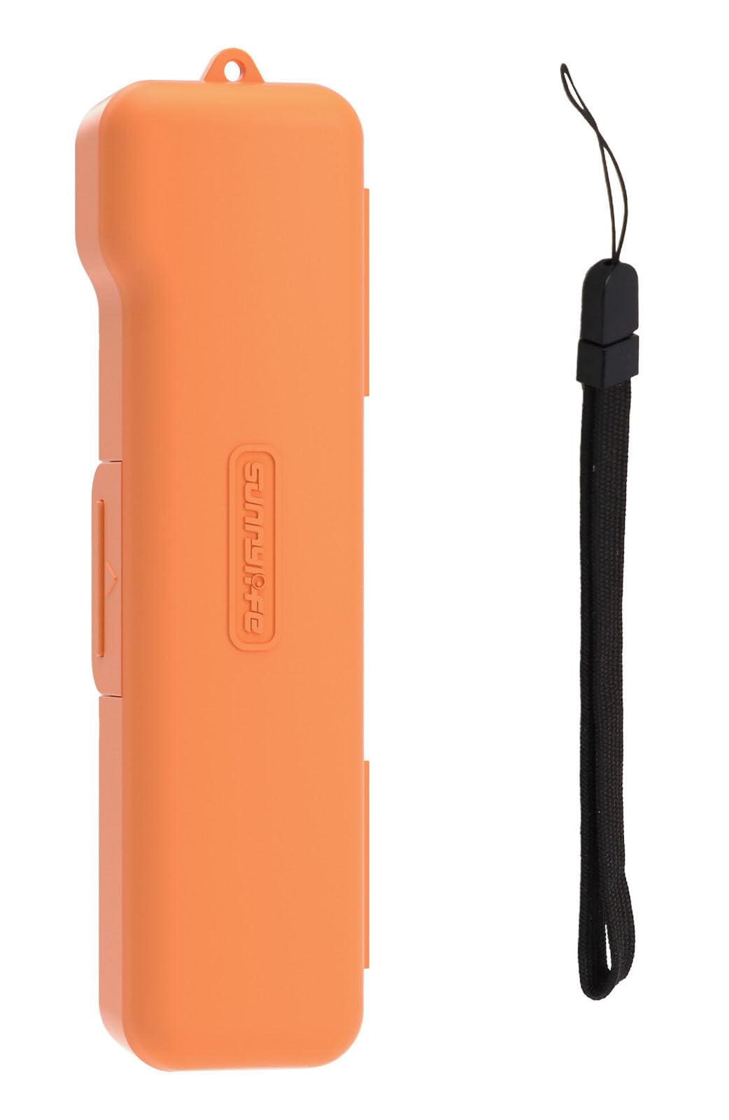 YYFRIEND Camera Accessories Portable Storage Box Protective Case with Lanyard for DJI Osmo Pocket 3