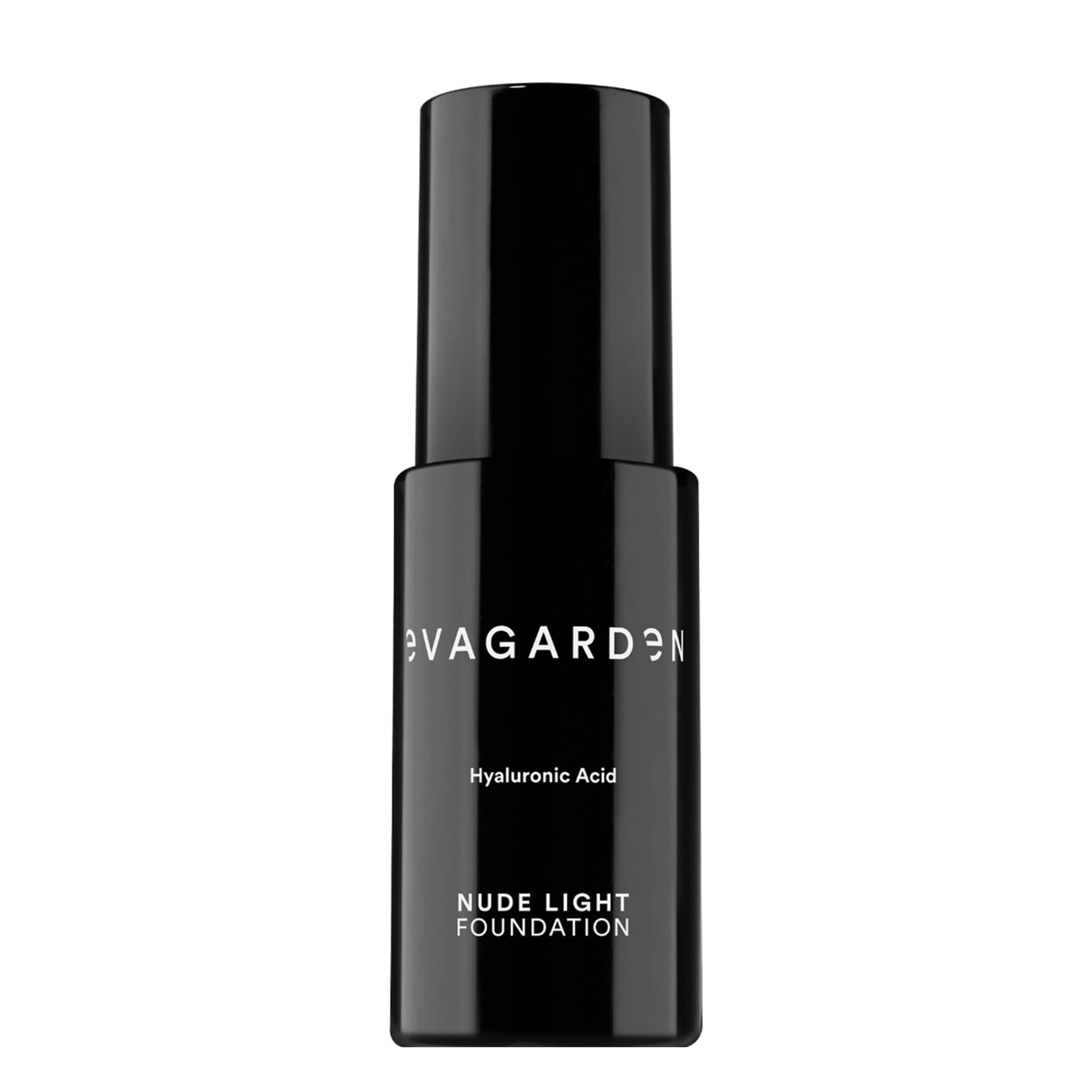 Evagarden Light/Ivory Nude Foundation - 281 By For Women - 1.01 Oz Fou