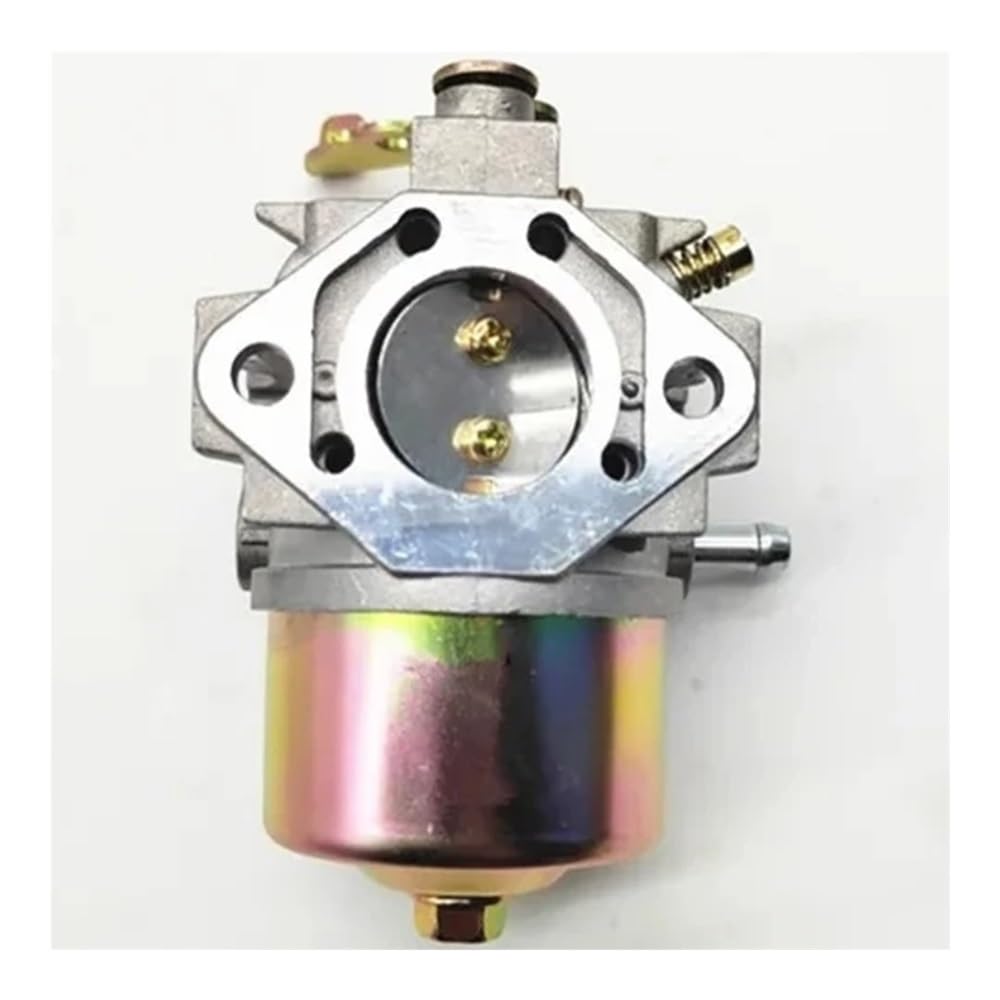 Tuyau droit de carburateur pour réparer les pannes du EY28 RGX3500