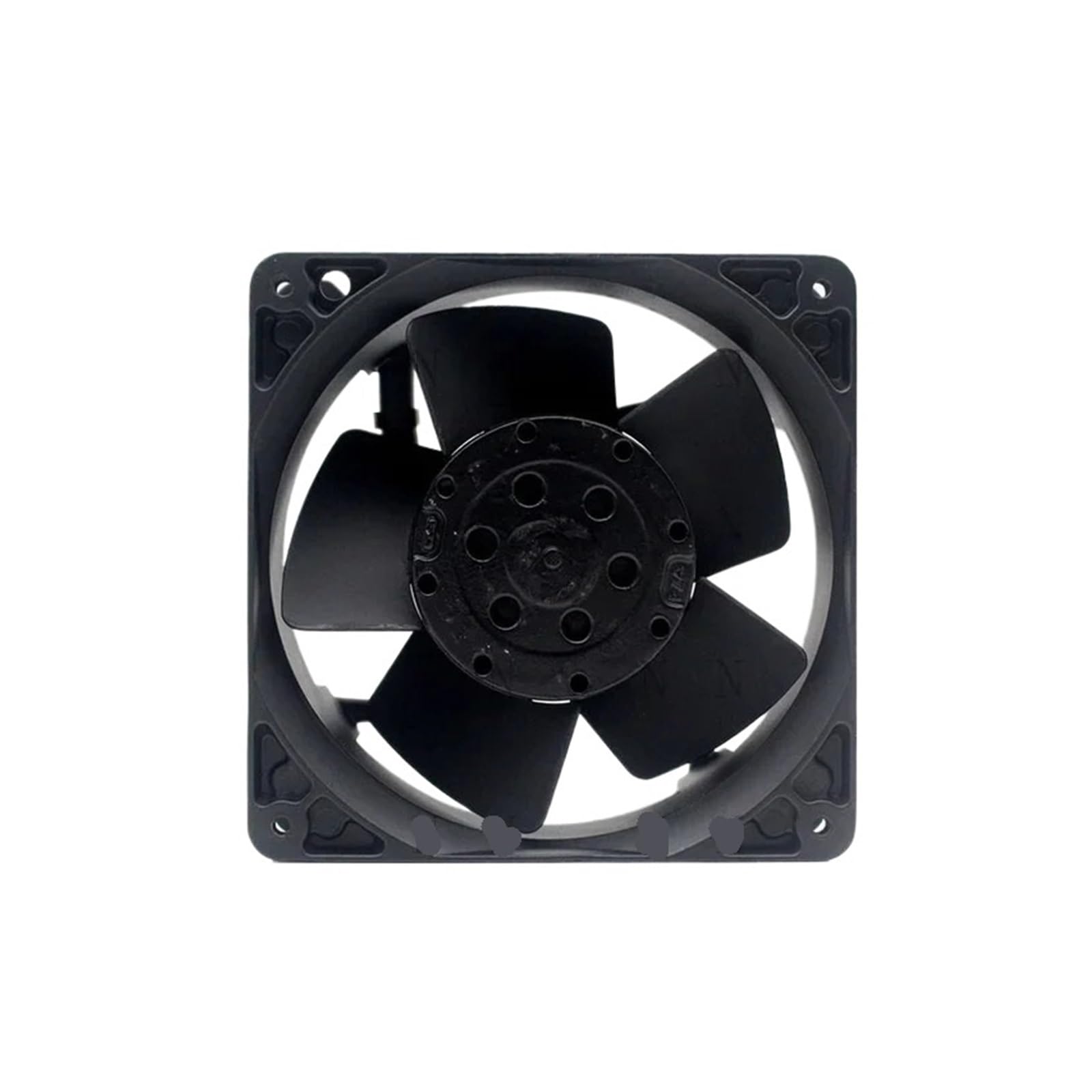 BALYDLUL Cooling Fan 115VAC 20W 230mA 4600N-466 120 * 120 * 38mm