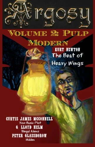 Argosy Volume 2: Pulp Modern