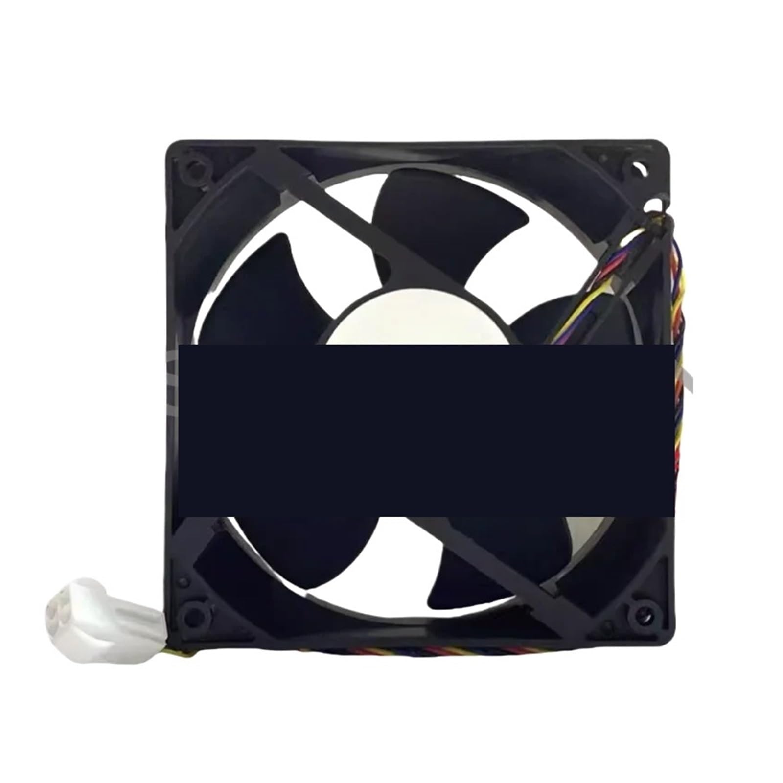 JJKKOZVQF DATA1238B8U DC48V 0.35A Cooling Fan