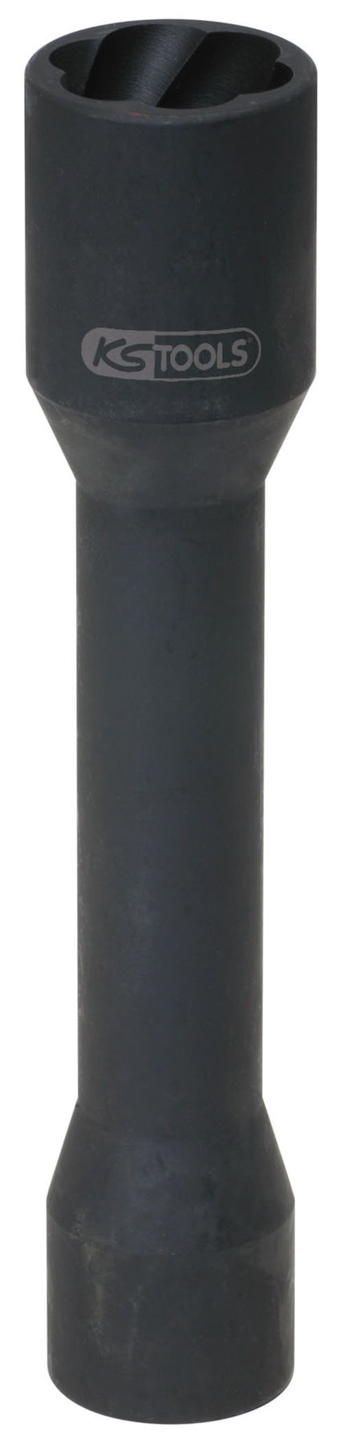 Spiral Profile Impact Socket, 1/2