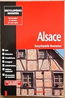 Alsace 2862532789 Book Cover