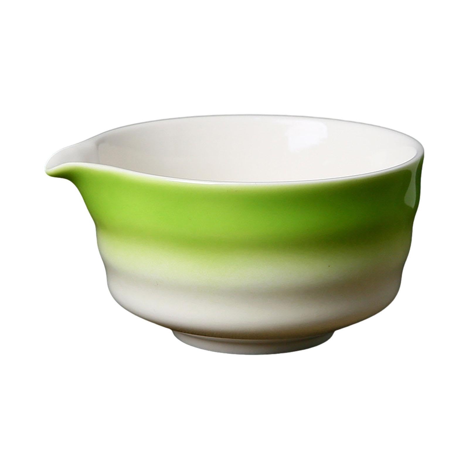 Daum France パートドヴェール ボウル 抹茶茶碗 グリーン系 未使用 Daum France パートドヴェール ボウル 抹茶茶碗 グリーン系 未