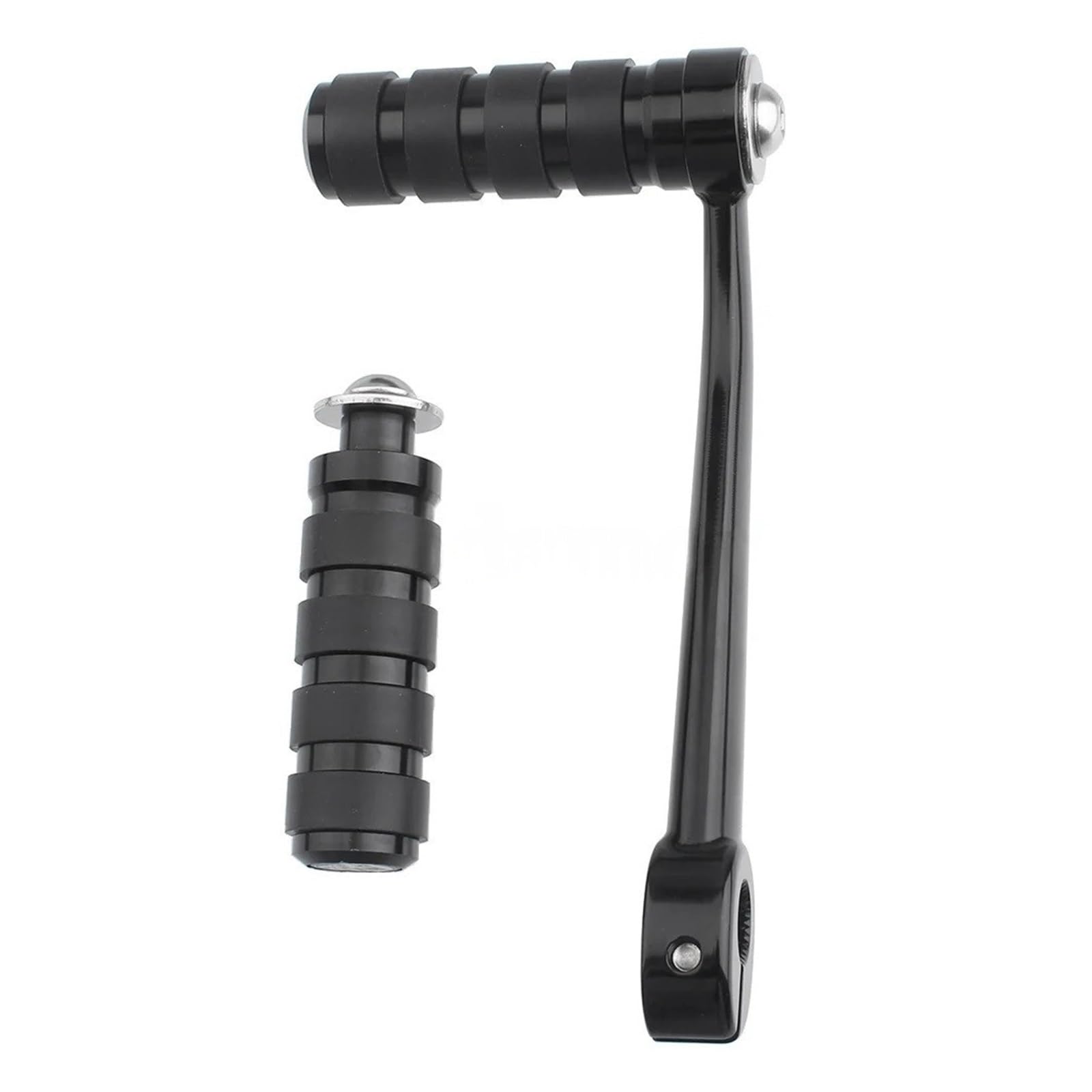 Gconla Black Motorcycle Gear Shifter Lever Motorcycle Foot Heel Toe Shift Lever Kit Shifter Peg Gear For R18 Cl&Assic 100Years Roctane R18b Transcontinental 2020