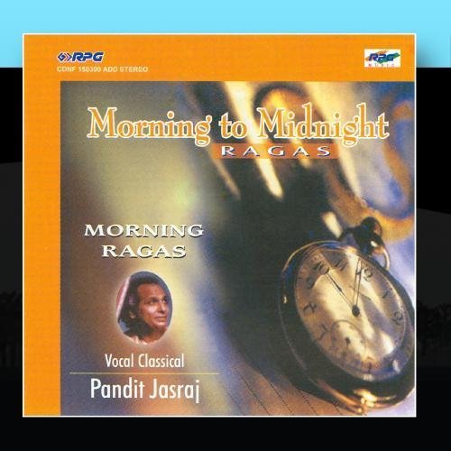Morning.To Midnight-Ragas-Pt.Jasraj by Pandit Jasraj (2011-05-27j