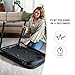 Kinderkraft Sofi Portable Travel Crib for Baby, Convertible Sleeping Cot 4 in 1 with Easy to Pack Playpen, Comfortable Bassinet Mattress and an Additional Cradle Function