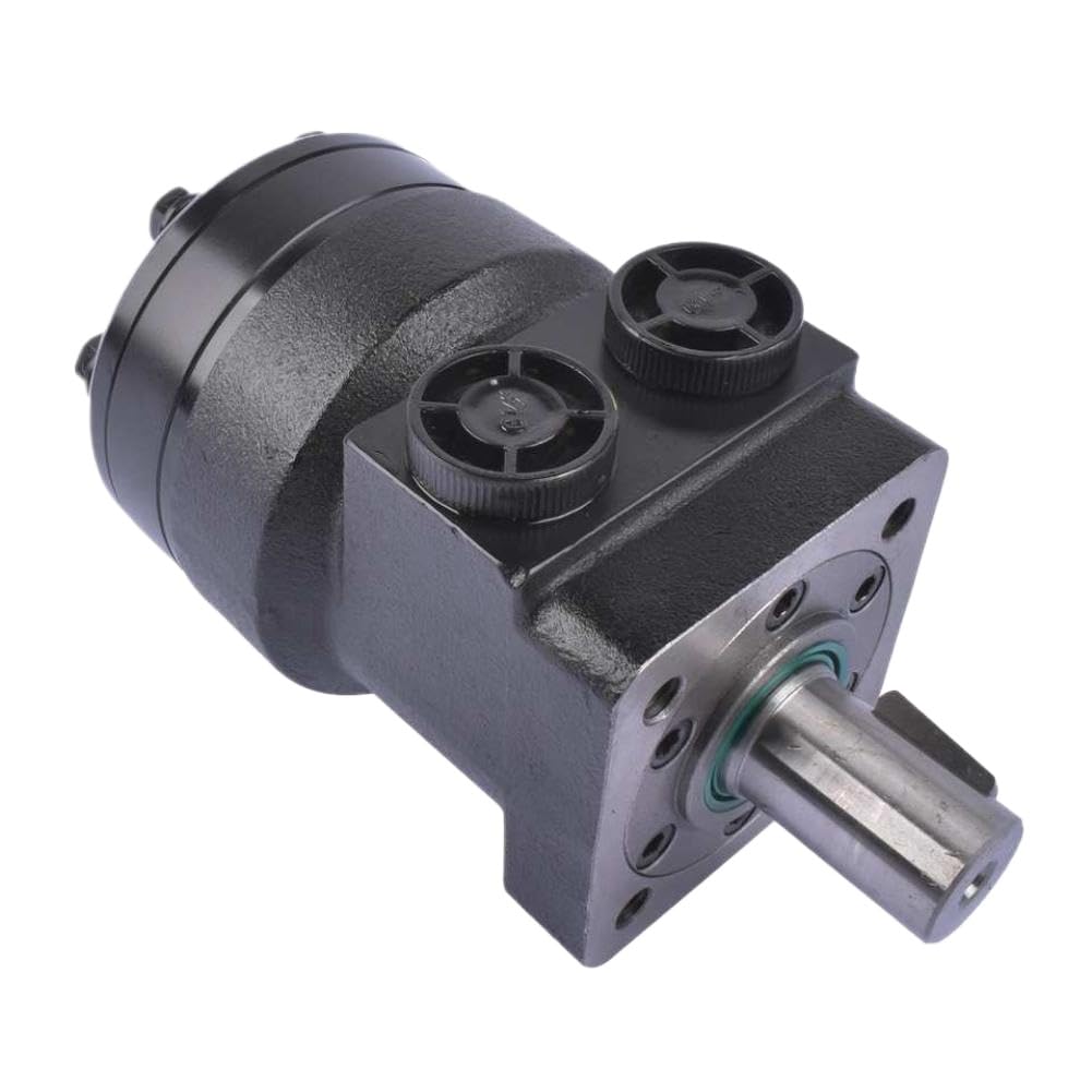 Motor Hidráulico de Brida AP03 Compatible Con Char-Lynn 101-1003
