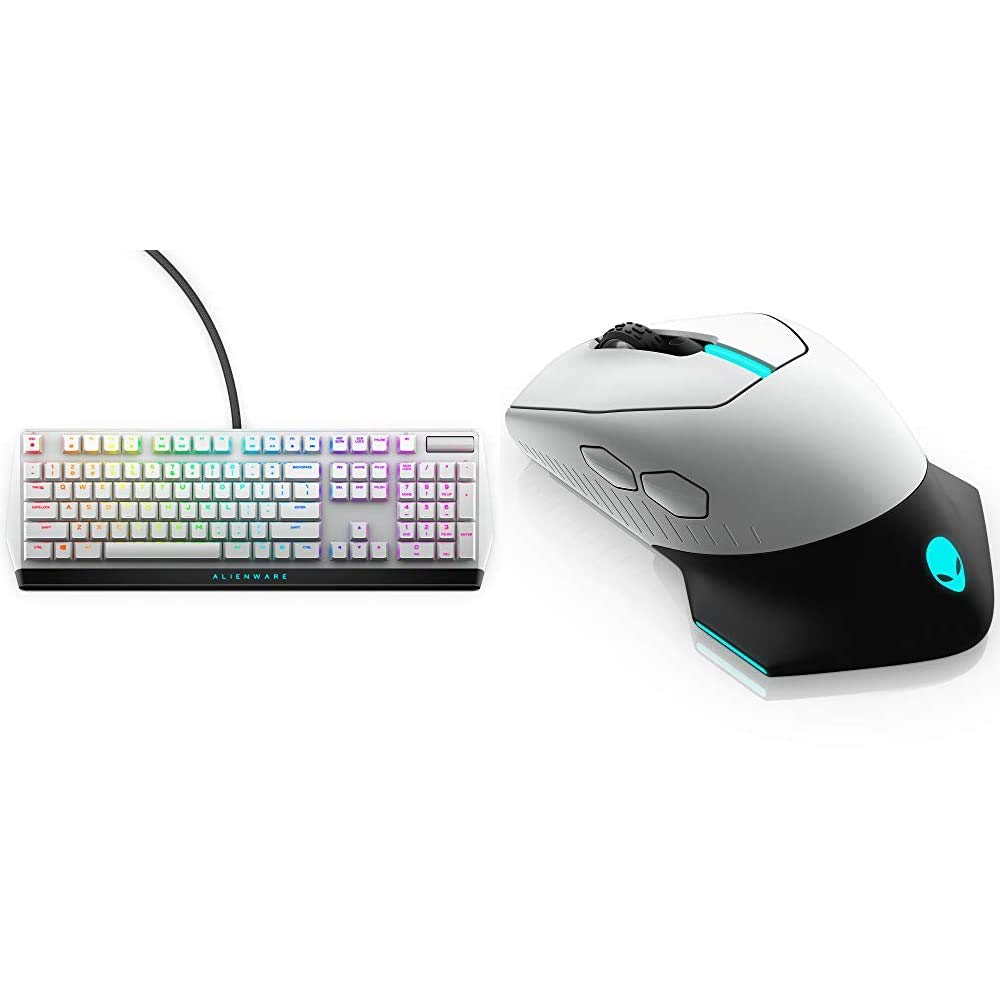 Amazon.co.jp: 【セット買い】ALIENWARE ロープロファイル ゲーミング 