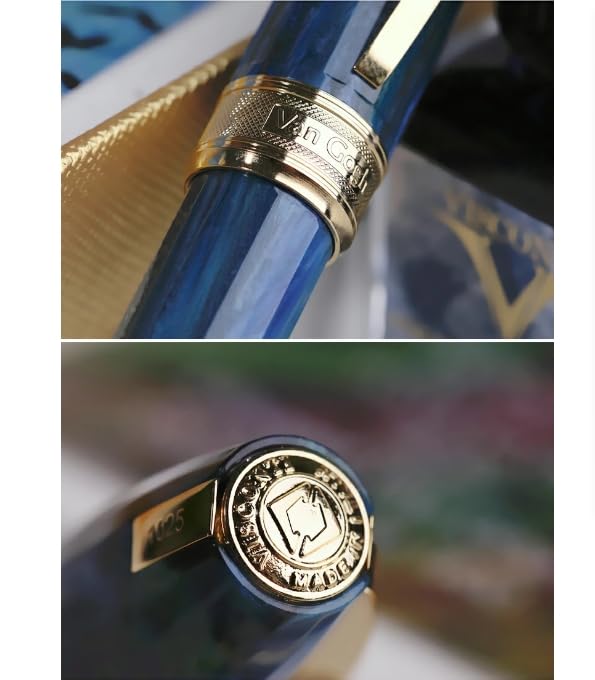 Visconti 万年筆 セット インクボトル付き Amazon | ビスコンティ VISCONTI 万年筆セット(コンバーター+ボトル