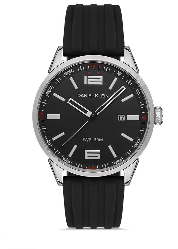 Daniel Klein Analog Black Dial Mens Watch-DK.1.13330-1 (B0BFMYSVS8) Amazon Price History, Amazon Price Tracker