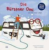 bürstner wohnwagen  Die Bürstner Omi und das neue Leben