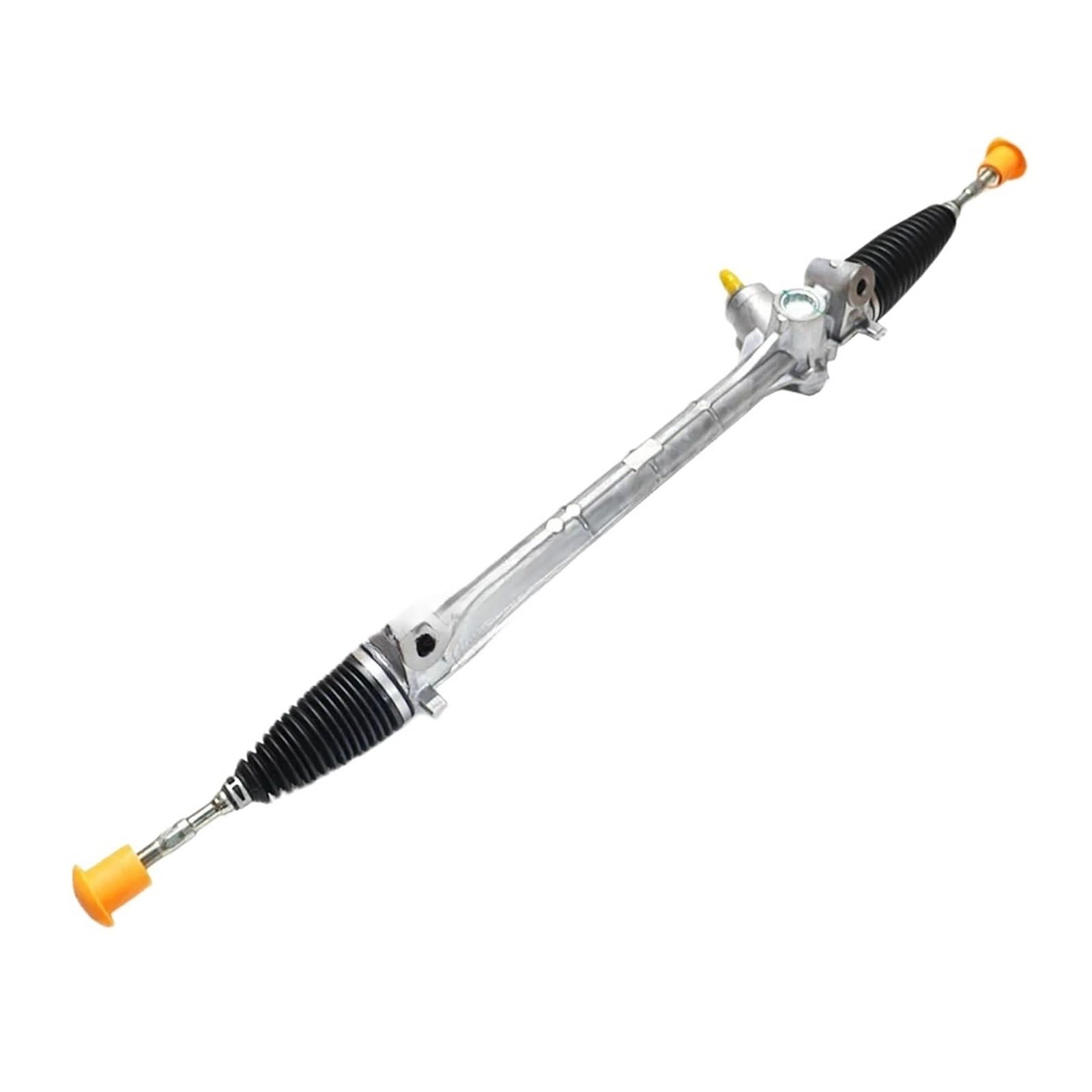 Scatola dello sterzo con guida a destra, cremagliera del servosterzo compatibile con TOYOTA AURIS BENZINA 2009 2010 45500-02110 4550002110