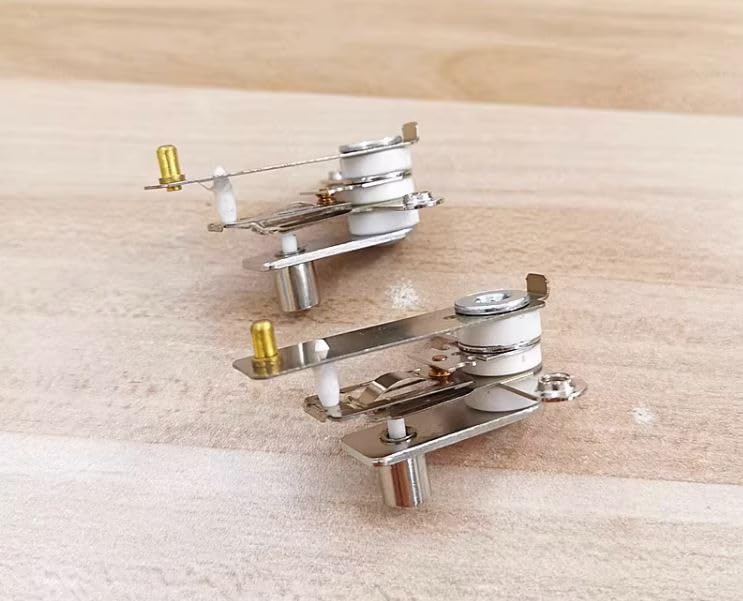 Miniatura 8 de Sensor o interruptor de presión de olla a presión eléctrica genérica (TYPE K)