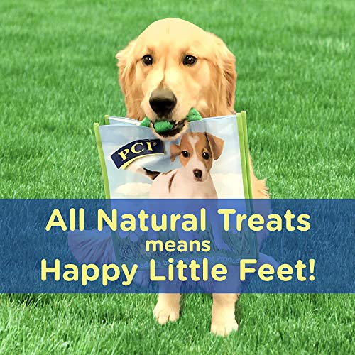 Pet Center Dpc88044 40-Ounce Natural Giant Chicken Wrapped Dog Biscuits, Large #TOP3