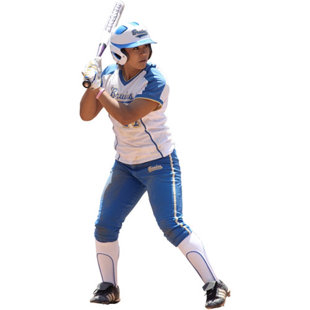 Alleson 605PKNY Pantalon de baseball pour garçon, Garçon, blanc, Large