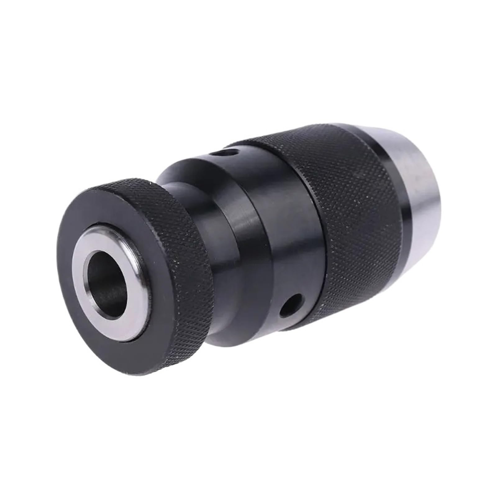 Pinza autoajustable MT2 B16 1-16mm Mandril de sujeción sin Llave for tornos y fresadoras MK2