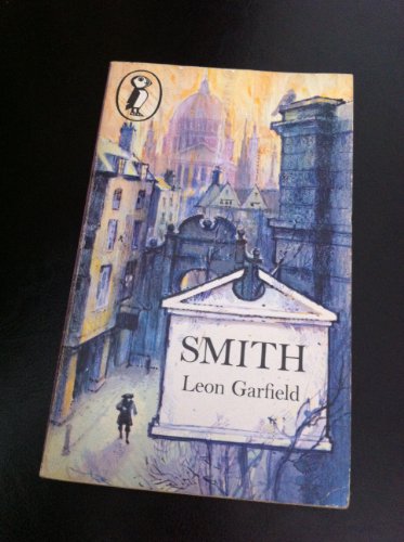 Smith 0140303499 Book Cover