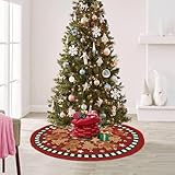 Zoom IMG-2 bsitsss 90cm grande gonna albero Zoom IMG-2 bsitsss 90cm grande gonna albero
