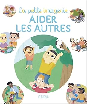 Hardcover Aider les autres [French] Book