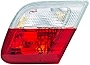 Dorman 1611403 Passenger Side Tail Light Assembly Compatible with Select BMW Models