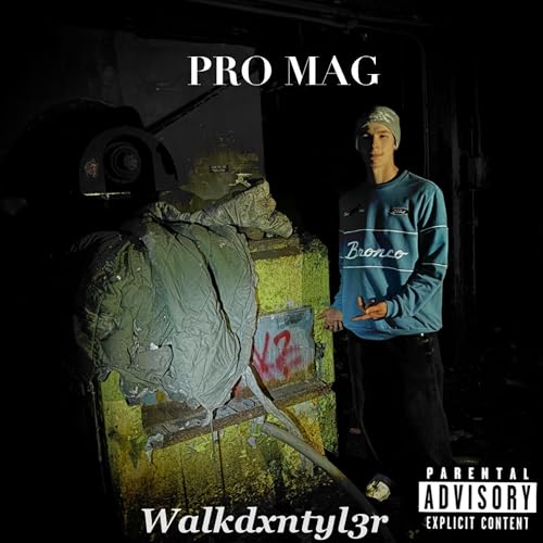  PRO MAG [Explicit]