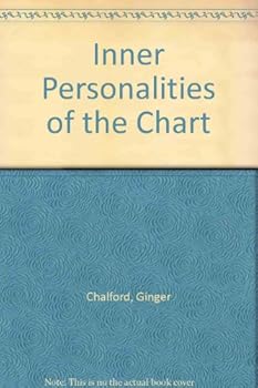 Paperback Inner Personalities of the Chart Book