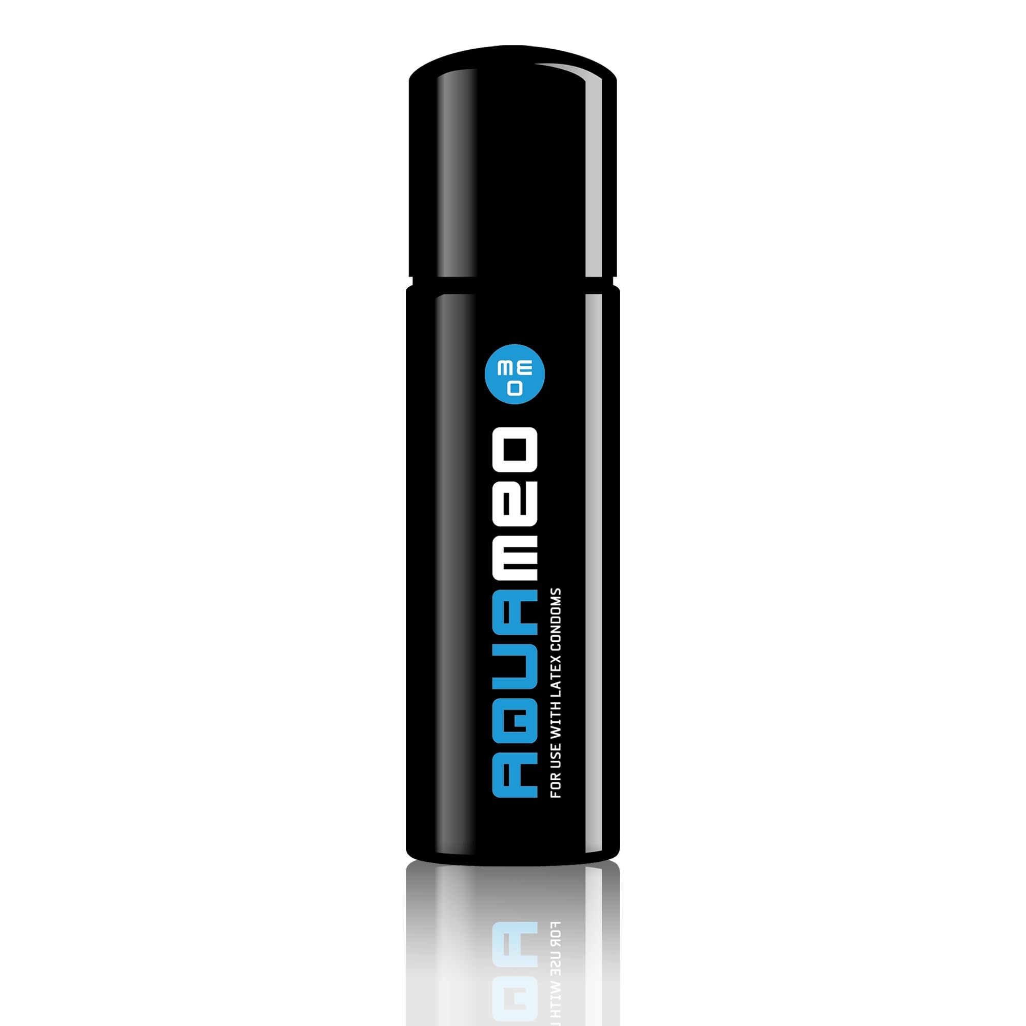 AQUAMEO  Gleitgel - Wasserbasierendes Gleitmittel : Amazon.de: Drogerie &  Krperpflege