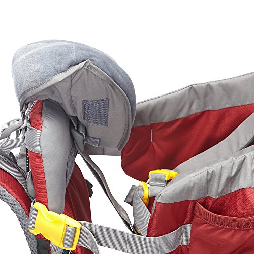 Image of Deuter Unisex Kid Comfort 2 Child Carrier