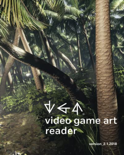 Video Game Art Reader 2, l'ouvrage de collection indispensable aux esthètes du pixel - 2