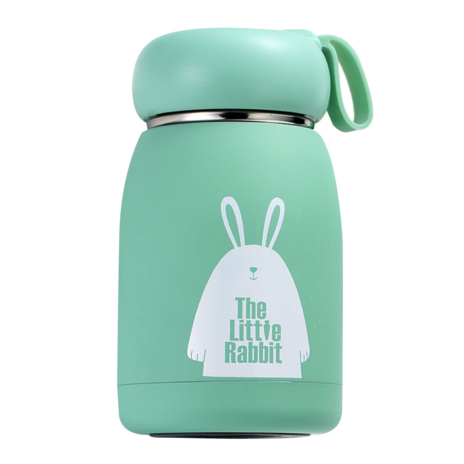Buxuaaaa 304 Stainless Steel Mugs Vacuum Insulated Water Bottles Flask Thermals Sport Drinks Cups 4 Colors Choose Toddler Water Bottle