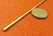 260 Brass Round Rod .081