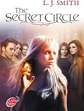 Download Le cercle secret - Tome 1 - L'initiation: The secret circle PDF