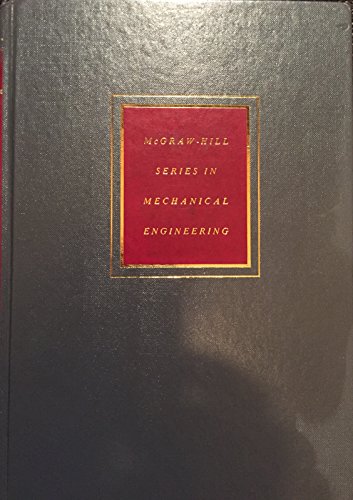 Theory of Machines and Mechanisms (McGraw-Hill series in mechanical engineering) by Joseph E. Shigley (1980-06-01)