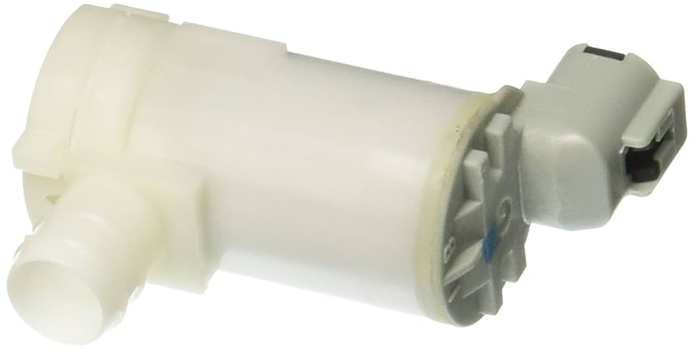 エンベリエ Genuine Nissan (28920-1E400) Windshield Washer Pump Assembly