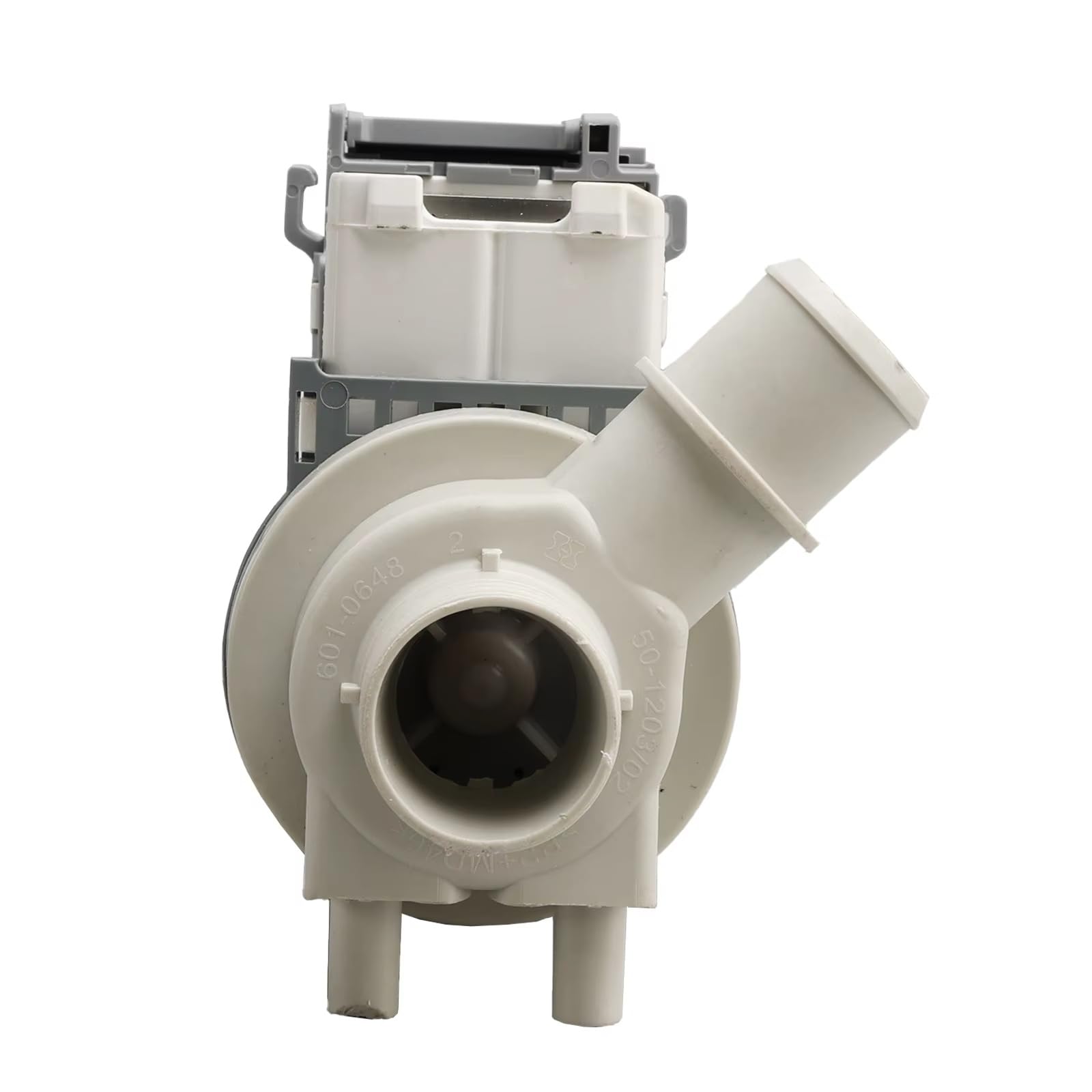 Pompa scarico lavatrice Per Kenmore Per 79631513210 Per 79629278000 Rondella DP040-012 4681EA1007A Pompa Di Scarico Lavatrice