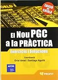  El nou PGC a la pràctica: Exercicis i solucions