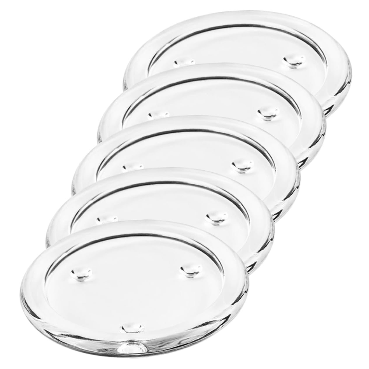 Kerzenhalter Tablett Platte Kreativer Duftkerzenhalter Für Stumpen- Und Teelicht Hochzeitsdekor Home Decorative