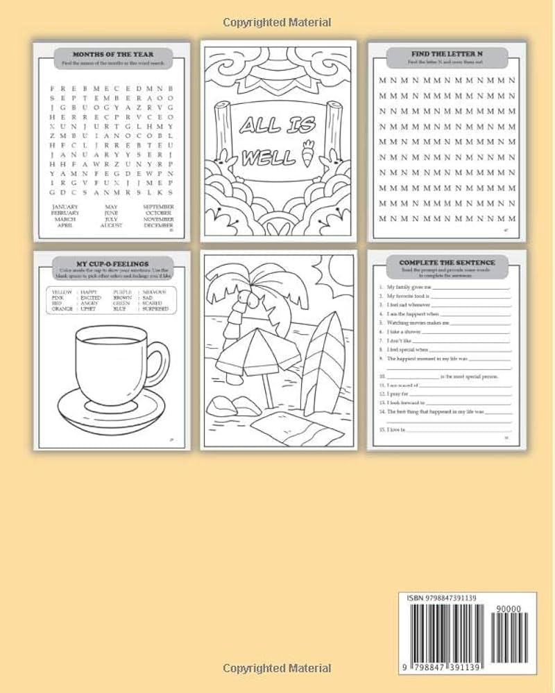 Dementia Activities for Seniors: A Fun and Easy Brain Workouts Activity Book for Dementia and Alzheimer's Patients (Senior Brain Workouts): Maxwell, Jacob: 9798847391139: Amazon.com: Books for Dementia Printable Brain Games For Seniors Free